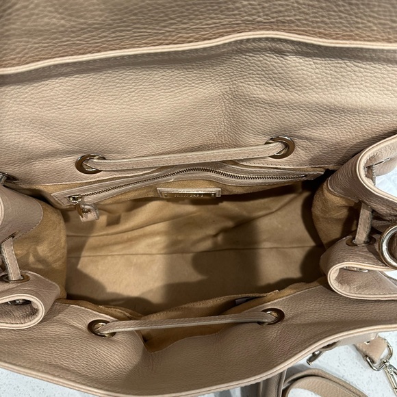 Jimmy Choo Rosalie Satchel - Picture 9 of 10